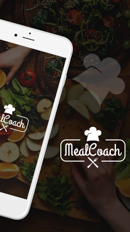 Meal Coach