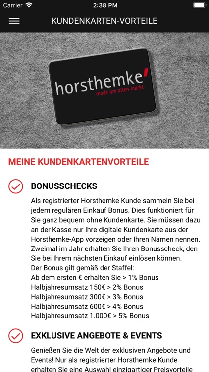 horsthemke screenshot-3