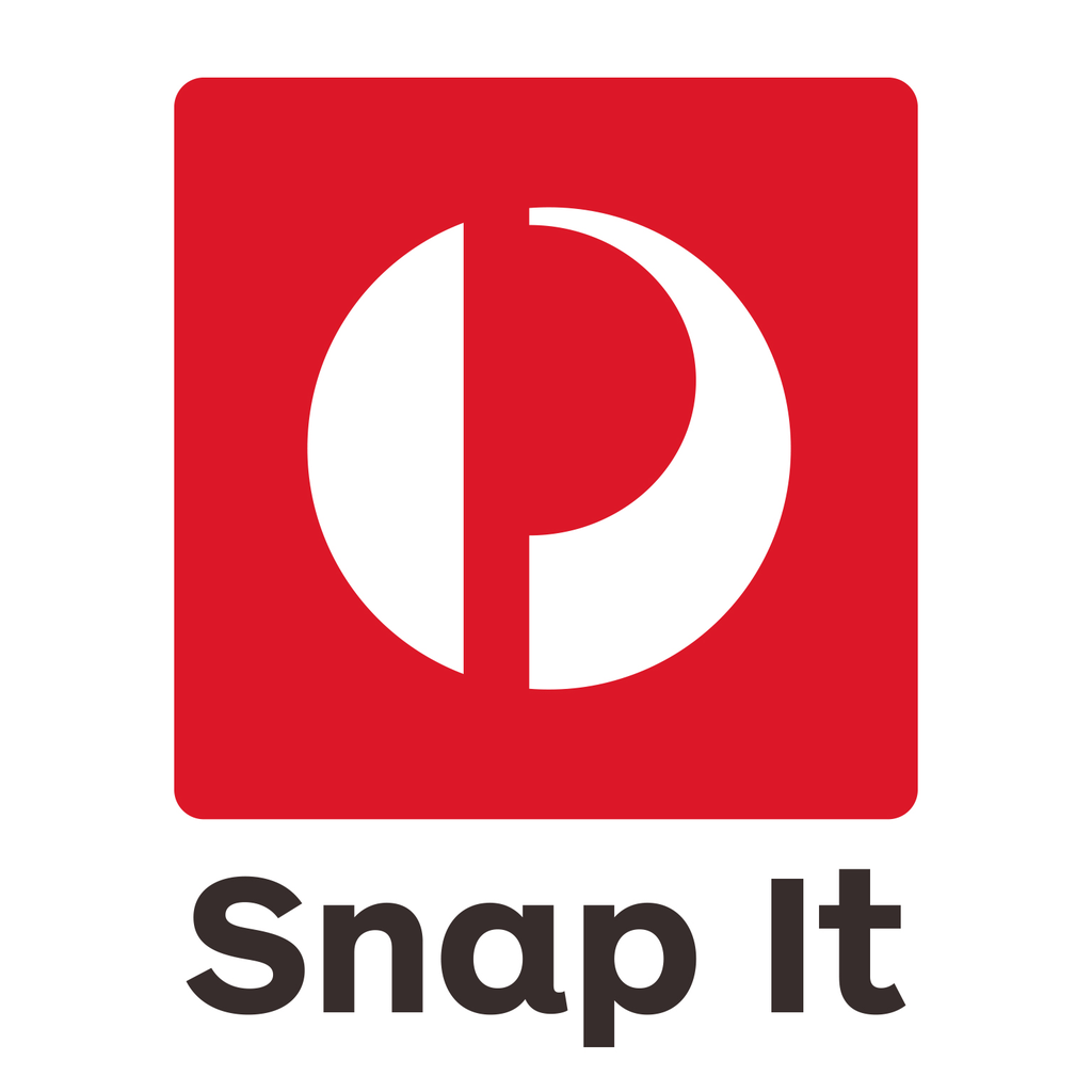 Snap It App Icon