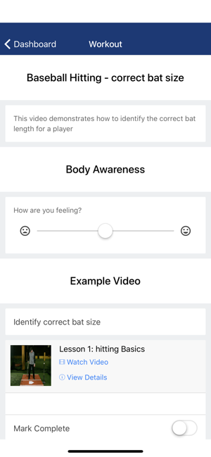 Zaun Baseball(圖4)-速報App