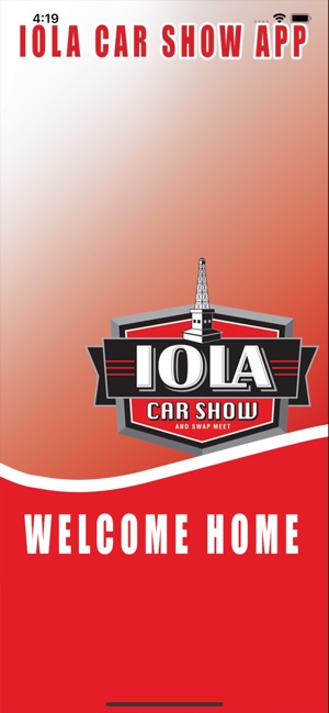 Iola Car Show