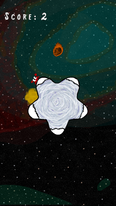 Space Crab 2 screenshot 3