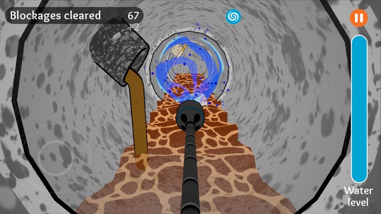 Sewer Run® screenshot-4