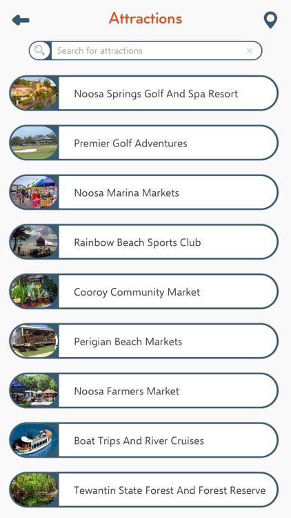 Noosa Travel Guide