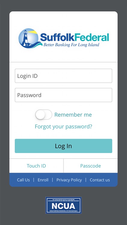Suffolk Federal Mobile Banking