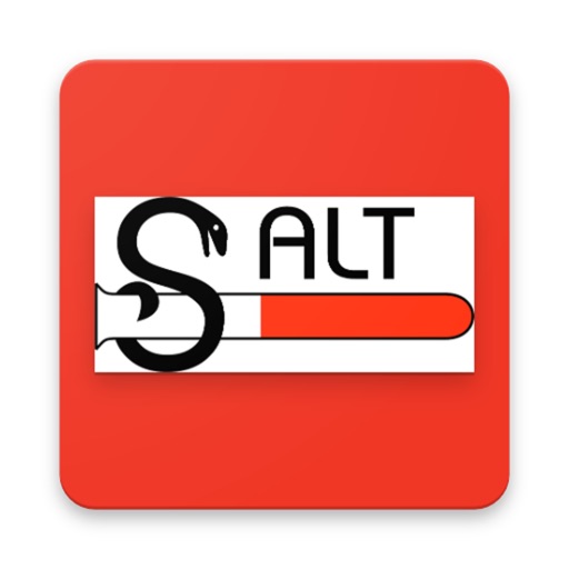 Mijn Salt