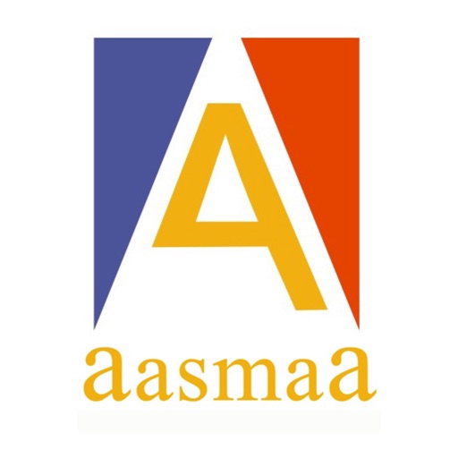 Aasmaa