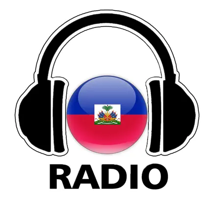 Haitian Radios - Top Stations Читы