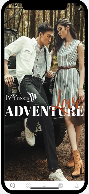 IVY moda(圖1)-速報App