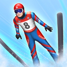 Activities of Ski Jump Mania 3