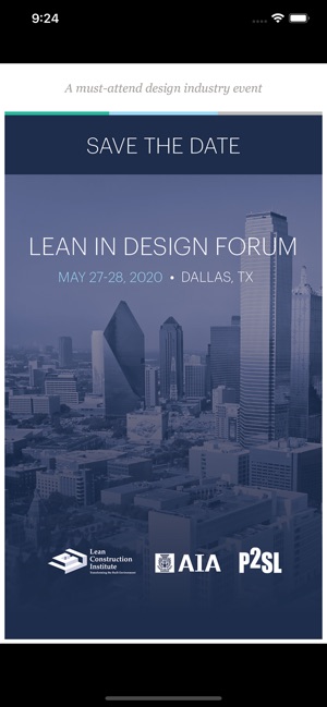 Lean Construction Institute(圖1)-速報App