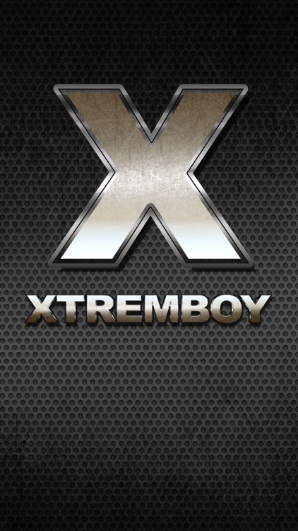 Xtremboy - gay fetish chat