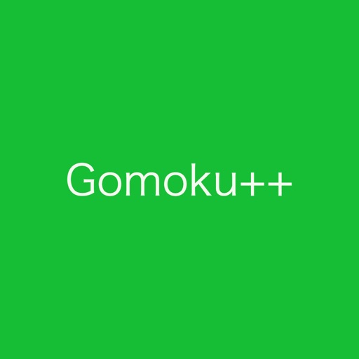 gomoku++