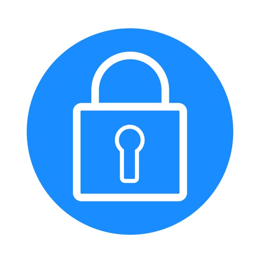 Power Password Manager Icon