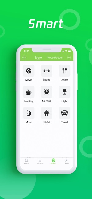 SmartHome-Wulian(圖3)-速報App