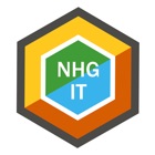 NHG IT Dashboard