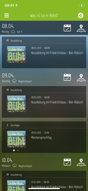 Natürlich Bühl(圖5)-速報App