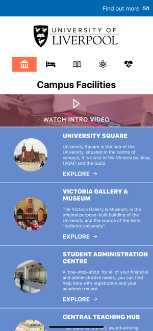 UoL Virtual Open Day(圖2)-速報App