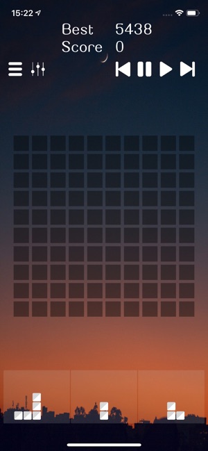 Zen 1010 Block Puzzle(圖2)-速報App