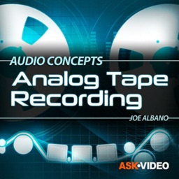 Analog Tape Course By AV