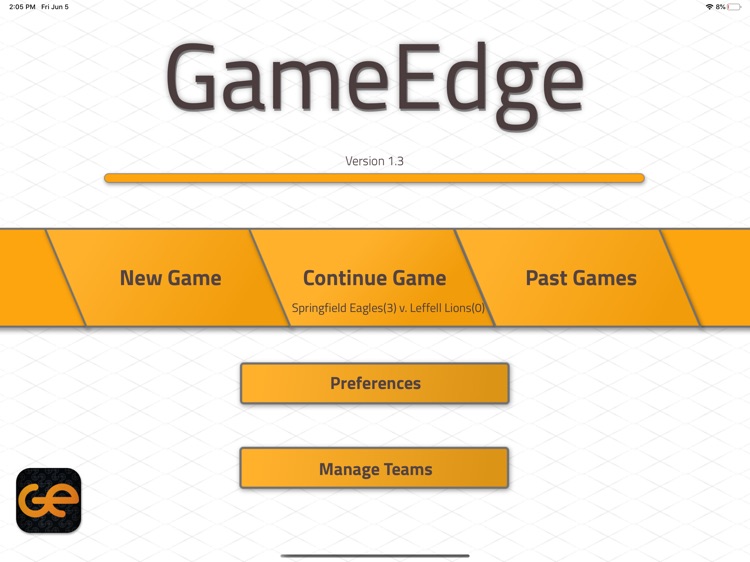 GameEdge: Basketball Analytics