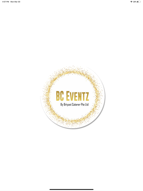 Screenshot #4 pour BCEventz
