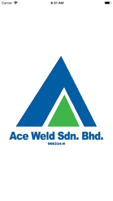 How to cancel & delete ACE Weld Sdn Bhd from iphone & ipad 1