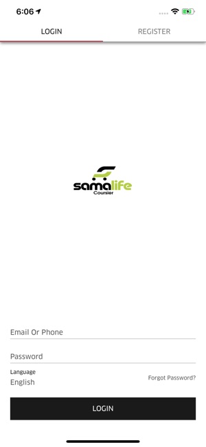 Samalife Coursier(圖2)-速報App