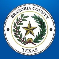 Ready Brazoria County app not working? crashes or has problems?