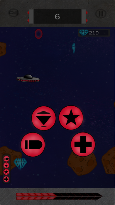 Galaxy Tap screenshot 2