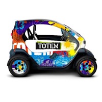  TOTEM MOBI Application Similaire