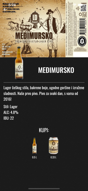 Lepi Dečki Brewery(圖3)-速報App