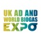 As the largest international trade show dedicated solely to anaerobic digestion (AD) and biogas, UK AD and World Biogas Expo 2019 offers a unique combination of industry insight, innovation and investment opportunities for both the UK and international markets