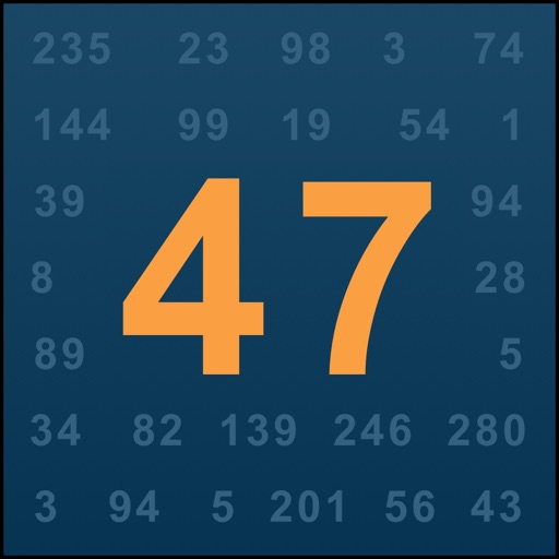 Random Number Generator App by Alexander Bichurin