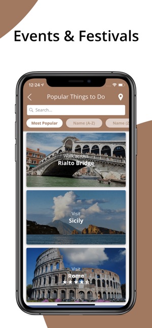 Italy Guide by TripBucket(圖5)-速報App