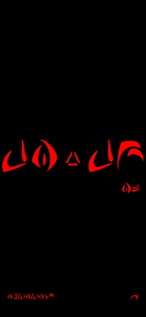 Predator Clock Alien Time をapp Storeで