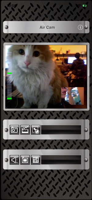 Air Cam Live Video (Lite)(圖2)-速報App