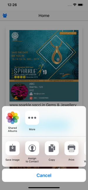 SGCCI Sparkle Expo Frames(圖4)-速報App