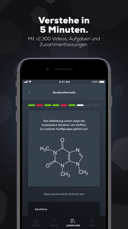 simpleclub - Die Lernapp screenshot-3