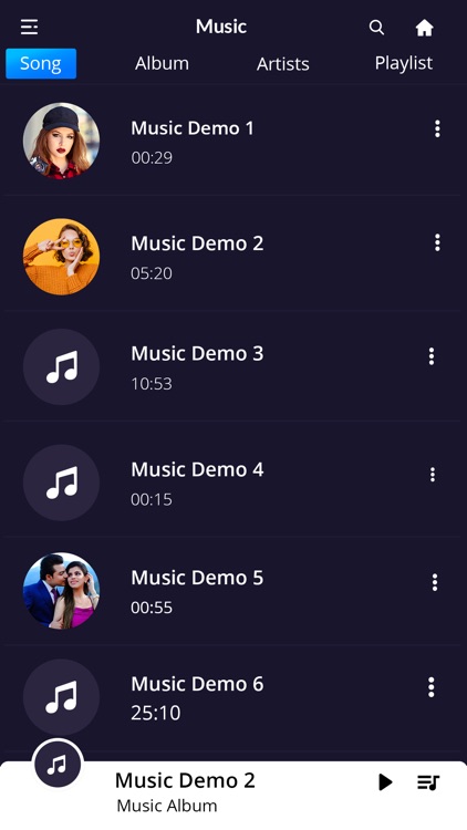 Max Player HD