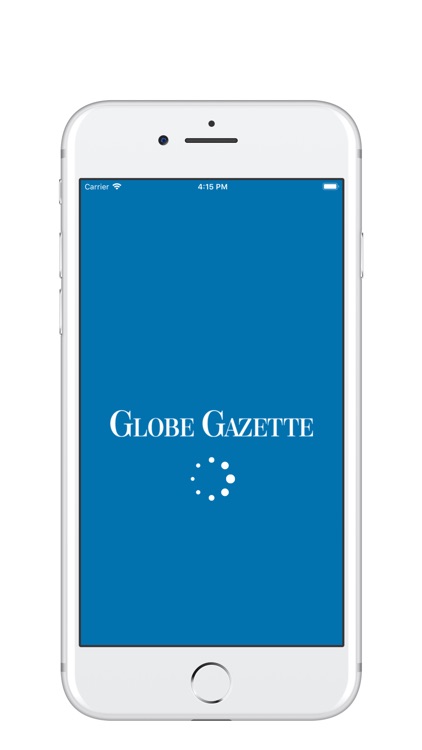 Globe Gazette screenshot-3