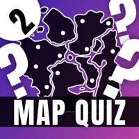 Map Quiz for Chapter 2 apk