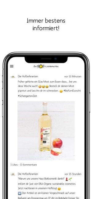 Die Hoflieferanten(圖5)-速報App