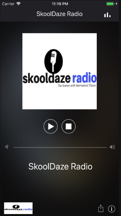 SkoolDaze Radio