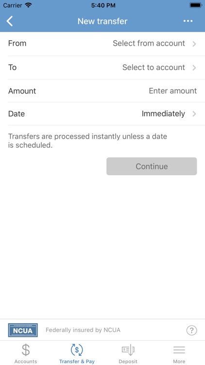 Educational Systems FCU screenshot-4