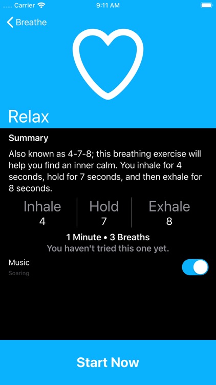 Pine - Deep Breathing screenshot-3