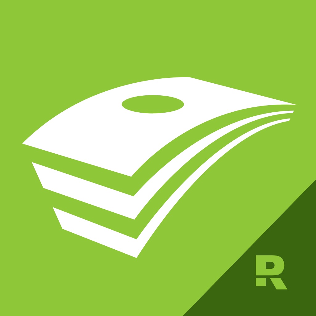 EveryDollar Easy Budgeting App
