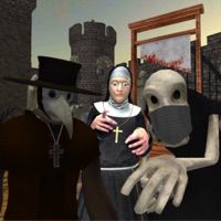 Plague Doctor Escape