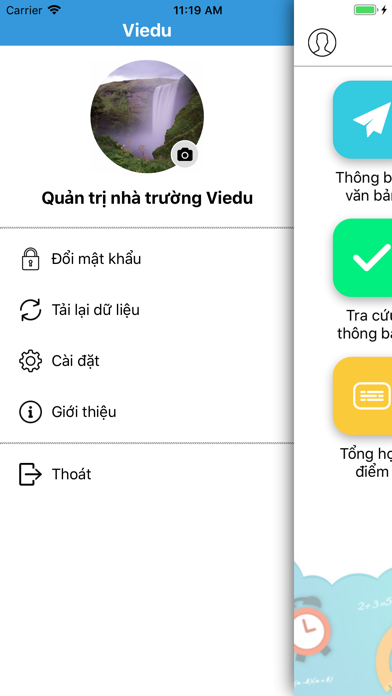 Viedu GV Pro screenshot 2