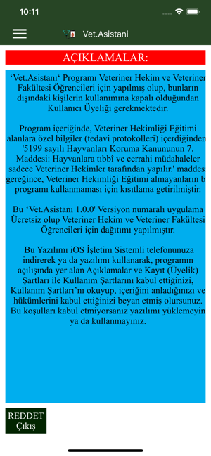 Vet.Asistanı